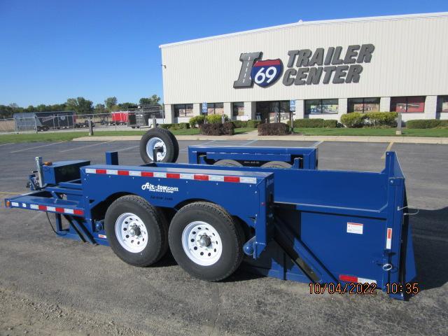 new Dump Trailers Air Tow  for sale, in Markle, IN Thumbnail 5
