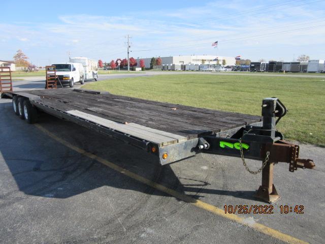 used Equipment / Flatbed Trailers Other  for sale, in Markle, IN Thumbnail 12