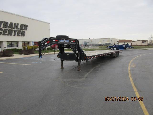used Equipment / Flatbed Trailers Load Trail  for sale, in Markle, IN Thumbnail 2