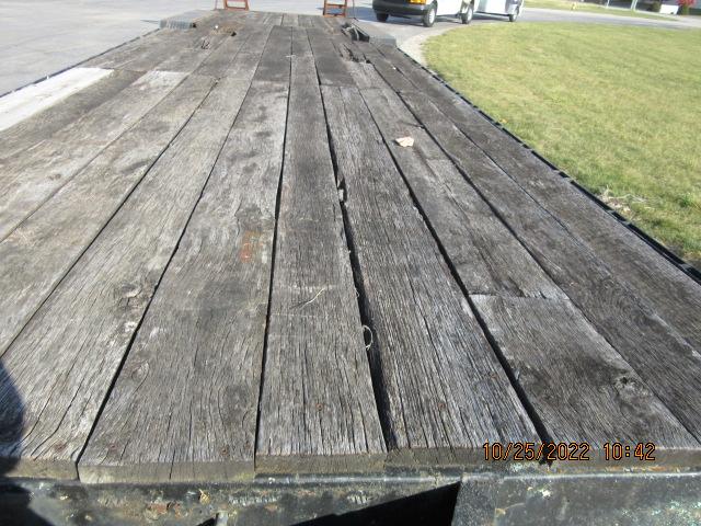 used Equipment / Flatbed Trailers Other  for sale, in Markle, IN Thumbnail 15