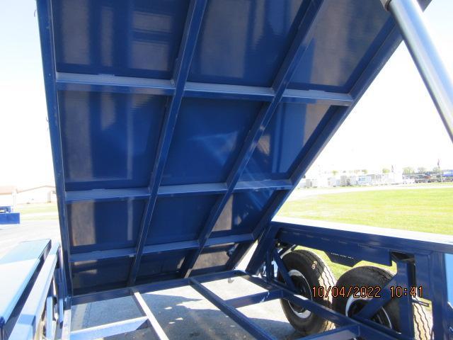 new Dump Trailers Air Tow  for sale, in Markle, IN Thumbnail 32