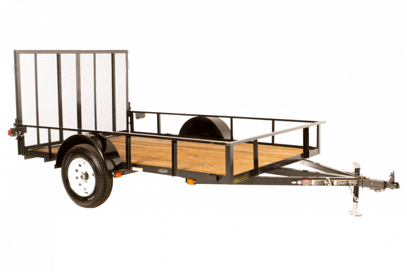new Utility Trailers Leonard  for sale, in Parkersburg, WV image-0