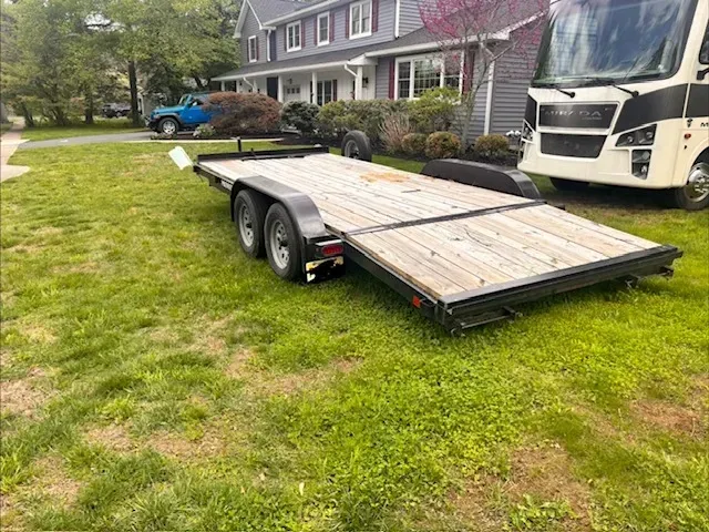 new Equipment / Flatbed Trailers Premier Trailers Inc.  for sale, in Hillsborough, NJ Thumbnail 2