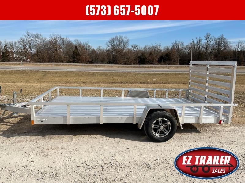 2022 Sport Trailers 84x14 Utility Trailer 2022 Sport Trailers 84x14 Utility Trailer
