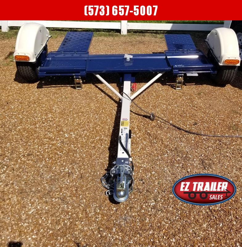 2022 Master Tow 80THDEB Tow Dolly 2022 Master Tow 80THDEB Tow Dolly
