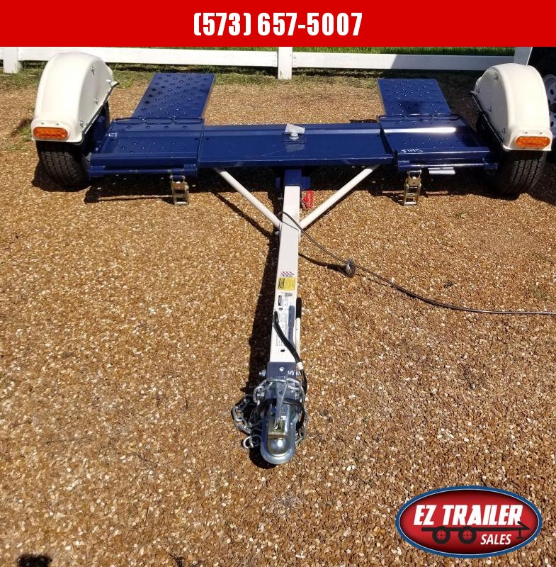 2021 Master Tow 80THDEB Tow Dolly 2021 Master Tow 80THDEB Tow Dolly