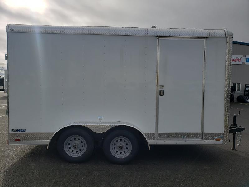2023 Forest River Inc. TW714TA2 Other Cargo / Enclosed Trailer 2023 Forest River Inc. TW714TA2 Other Cargo / Enclosed Trailer