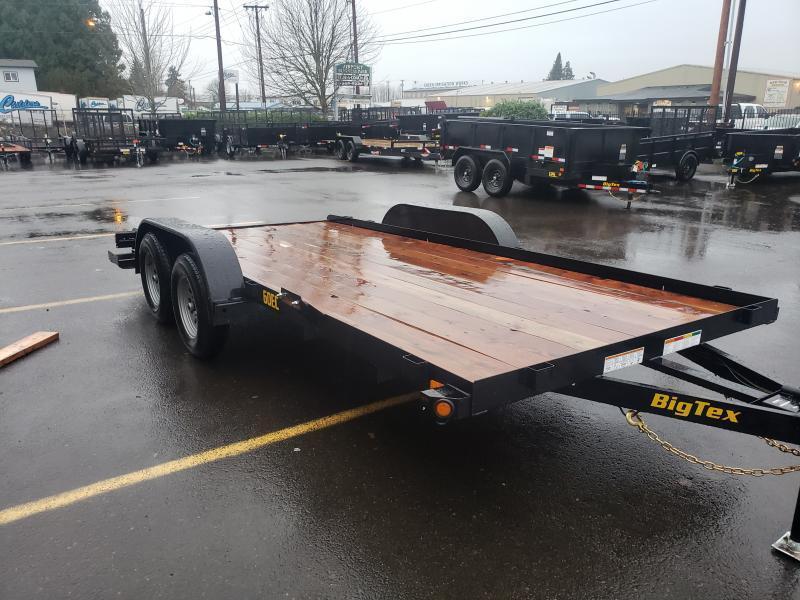 Flatbed Trailers Trailers Dealer in Oregon Dump Trailers Utility