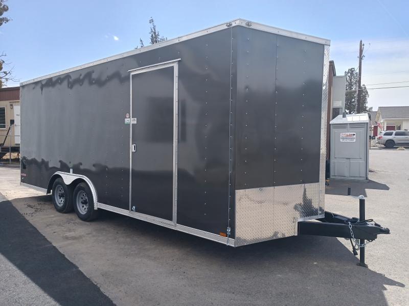 Cargo Mate EHW8520TA2 Cargo / Enclosed Trailer Trailers Dealer in