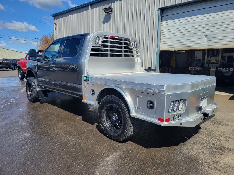 Truck Beds Trailers Dealer in Oregon Dump Trailers Utility