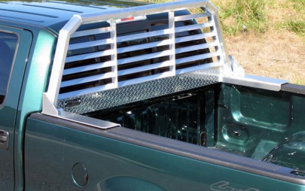 Protech Cab Racks Protech Cab Racks