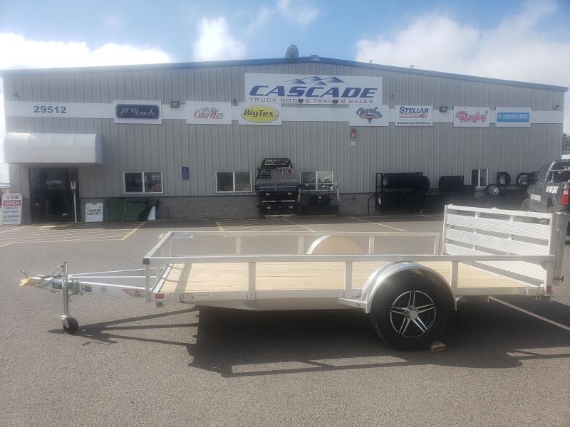 H&H Trailer H8212RSA030 Utility Trailer Trailers Dealer in Oregon