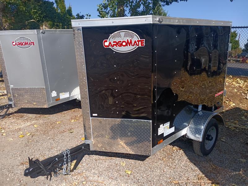 Cargo Mate EHW46SA Cargo / Enclosed Trailer Trailers Dealer in Oregon