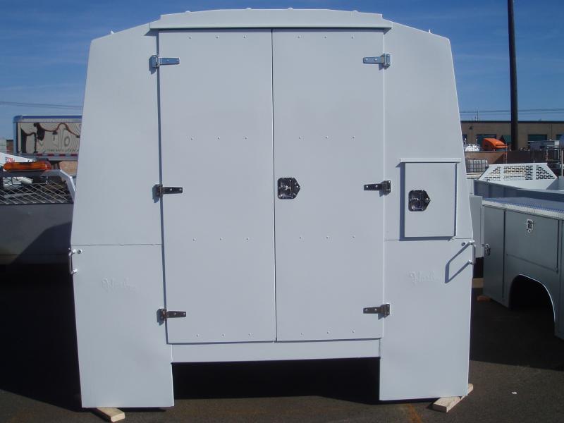 2023 Harbor Truck and Van 10' WORK MASTER Truck Bodies 2023 Harbor Truck and Van 10' WORK MASTER Truck Bodies