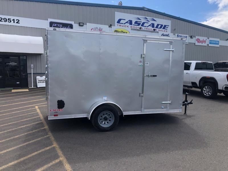 Cargo Mate BL714TA2 Cargo / Enclosed Trailer Trailers Dealer in