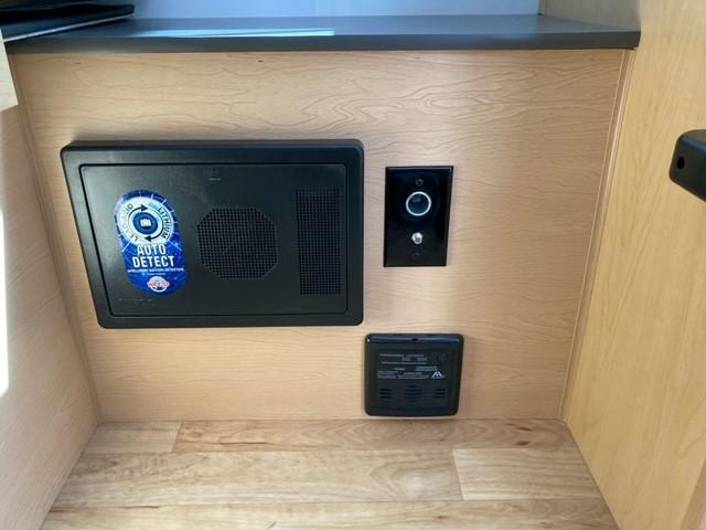 new Travel Trailers Aliner Aliner for sale, in Bardstown, KY Thumbnail 5