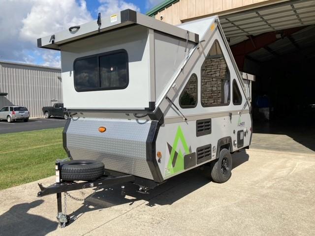 new Travel Trailers Aliner Aliner for sale, in Bardstown, KY Thumbnail 2