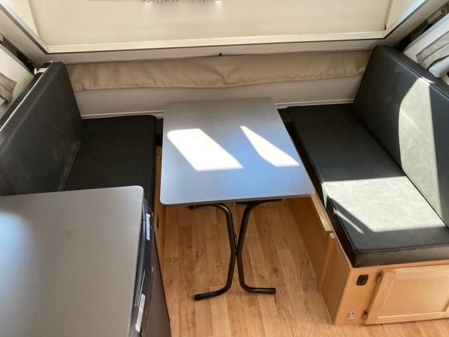 new Travel Trailers Aliner Aliner for sale, in Bardstown, KY Thumbnail 10