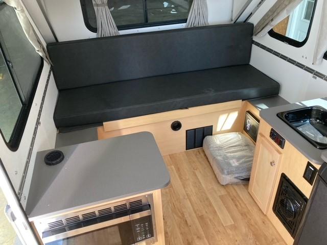 new Travel Trailers Aliner Aliner for sale, in Bardstown, KY Thumbnail 4