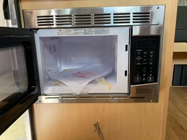 new Travel Trailers Aliner Aliner for sale, in Bardstown, KY Thumbnail 13