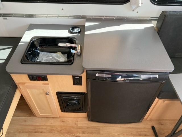 new Travel Trailers Aliner Aliner for sale, in Bardstown, KY Thumbnail 8