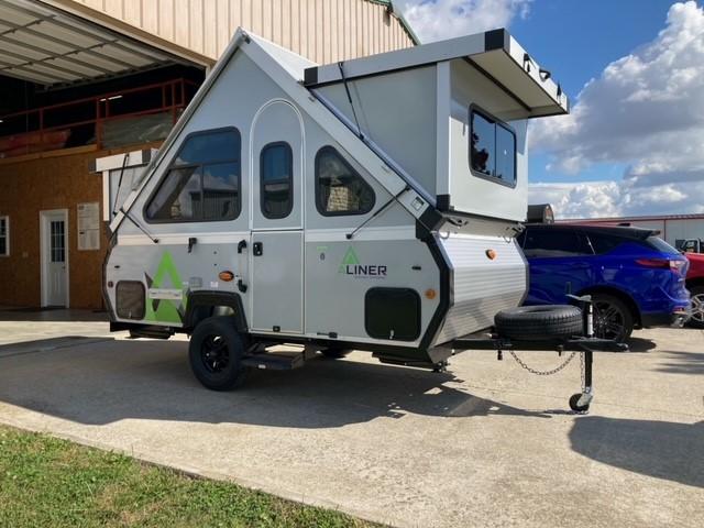 new Travel Trailers Aliner Aliner for sale, in Bardstown, KY image-0
