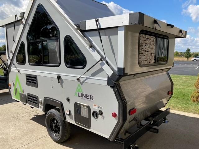 new Travel Trailers Aliner Aliner for sale, in Bardstown, KY Thumbnail 3