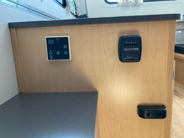 new Travel Trailers Aliner Aliner for sale, in Bardstown, KY Thumbnail 6