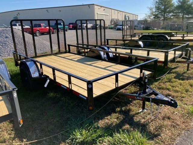 new Utility Trailers Heartland  for sale, in Bardstown, KY image-0