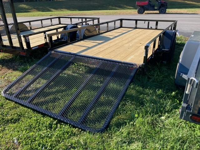 new Utility Trailers Heartland  for sale, in Bardstown, KY Thumbnail 3