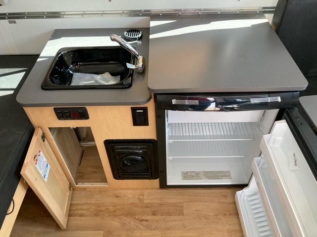 new Travel Trailers Aliner Aliner for sale, in Bardstown, KY Thumbnail 9