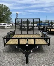 new Utility Trailers Other  for sale, in Erie, PA Thumbnail 2