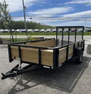 new Utility Trailers Sure-Trac  for sale, in Erie, PA Thumbnail 3