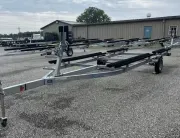 new Watercraft Trailers Shore Haven  for sale, in Erie, PA Thumbnail 3