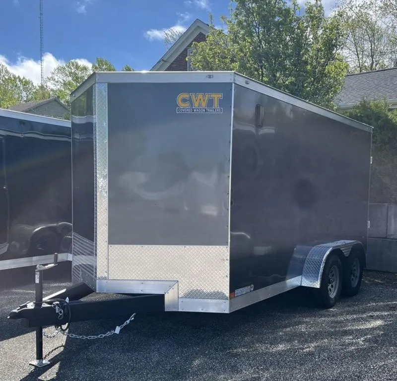 2026 Covered Wagon