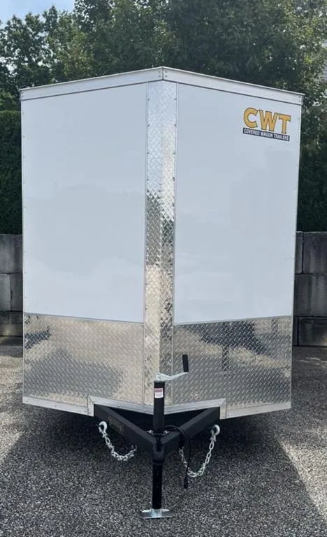 2025 Covered Wagon