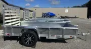 new Utility Trailers Sport Haven  for sale, in Erie, PA Thumbnail 2