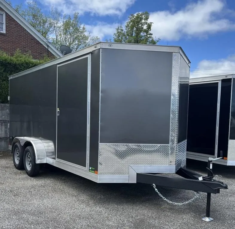 2026 Covered Wagon