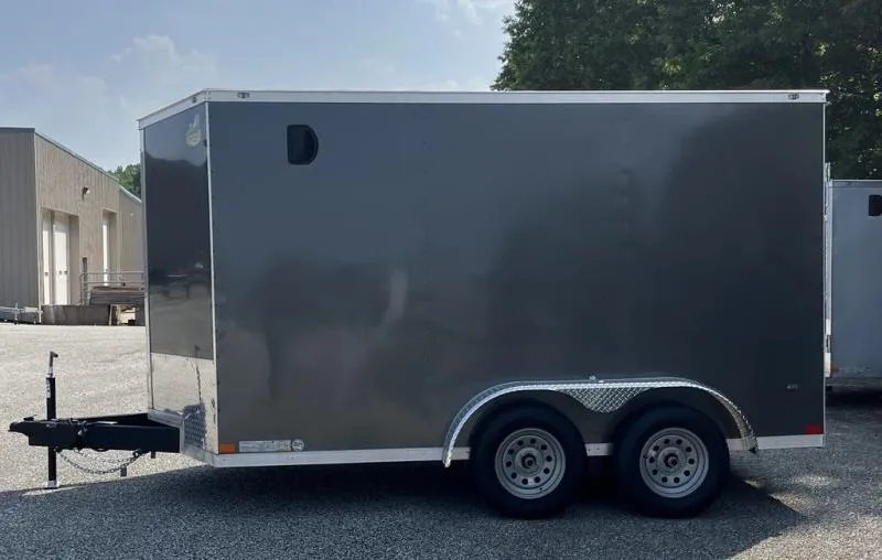 2026 Covered Wagon
