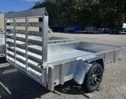 new Utility Trailers Sport Haven  for sale, in Erie, PA Thumbnail 3