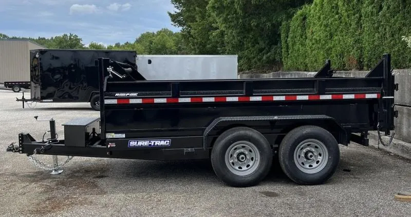 2025 Sure-Trac