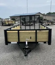 new Utility Trailers Sure-Trac  for sale, in Erie, PA Thumbnail 3