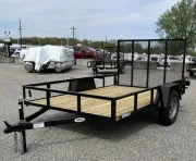 new Utility Trailers Other  for sale, in Erie, PA Thumbnail 3