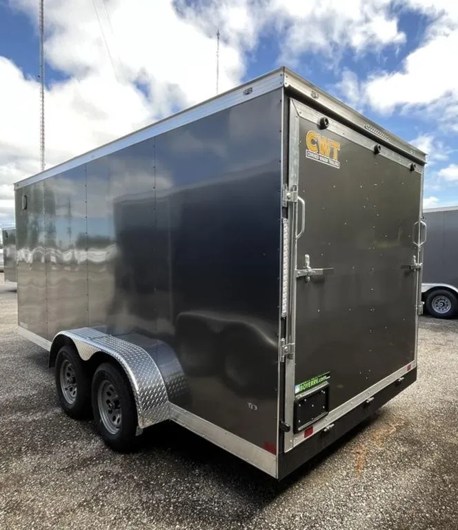 2026 Covered Wagon