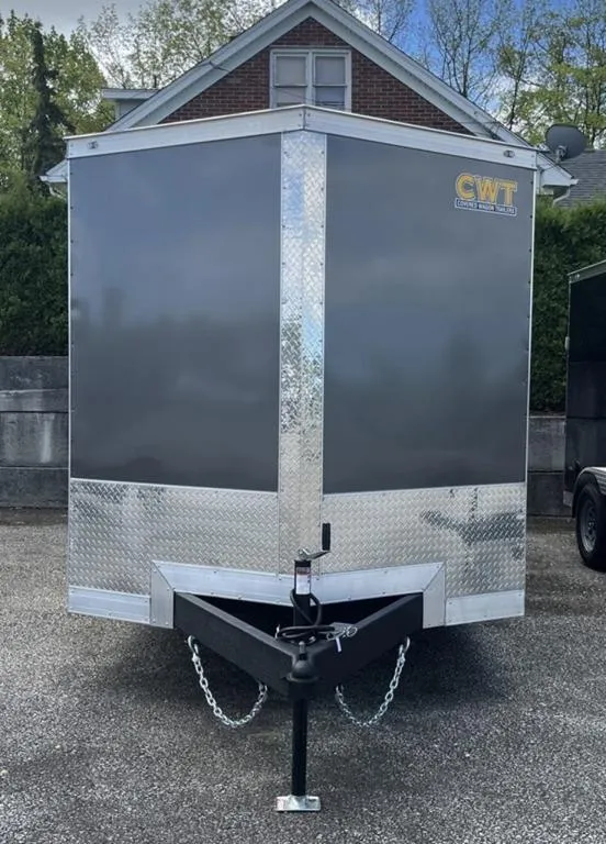 2026 Covered Wagon