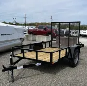 new Utility Trailers Other  for sale, in Erie, PA Thumbnail 3