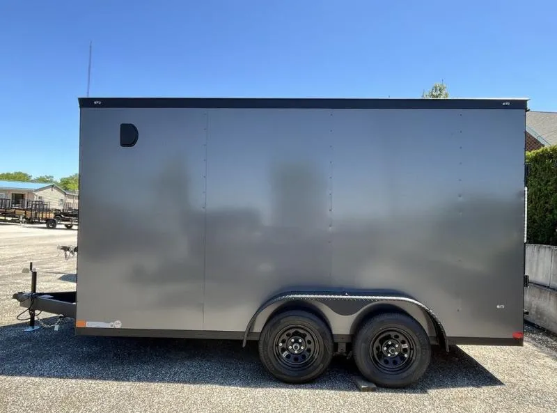 2026 Covered Wagon