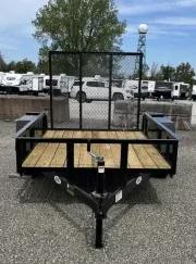new Utility Trailers Other  for sale, in Erie, PA Thumbnail 2