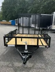 new Utility Trailers Sure-Trac  for sale, in Erie, PA Thumbnail 2