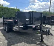 new Utility Trailers Sure-Trac  for sale, in Erie, PA Thumbnail 1